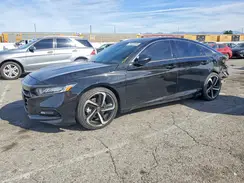 1HGCV1F38LA155823 2020 HONDA ACCORD