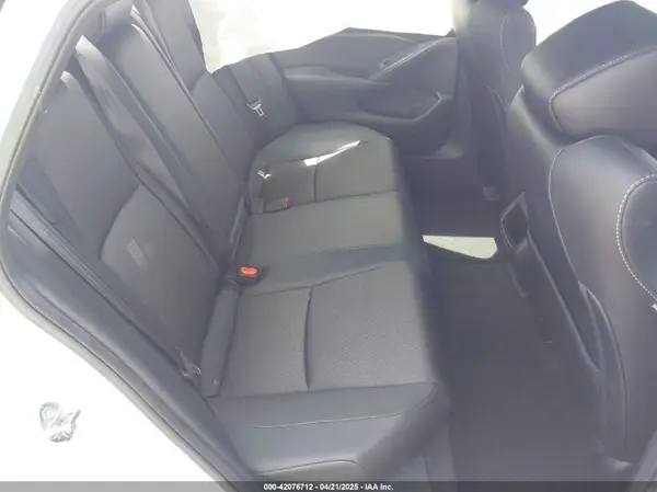 1HGCV1F38LA157183 2020 HONDA ACCORD - Image 8