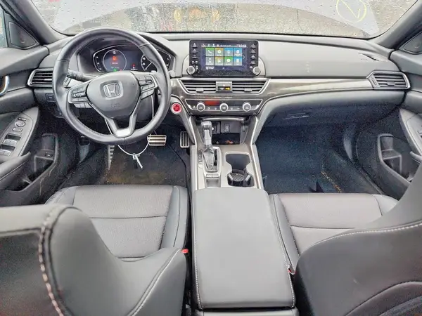 1HGCV1F38LA157278 2020 HONDA ACCORD - Image 8