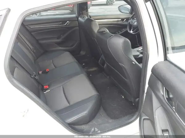 1HGCV1F38LA157894 2020 HONDA ACCORD - Image 8