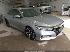 1HGCV1F38LA803449 2020 HONDA ACCORD