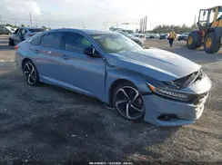 1HGCV1F38MA000335 2021 HONDA ACCORD
