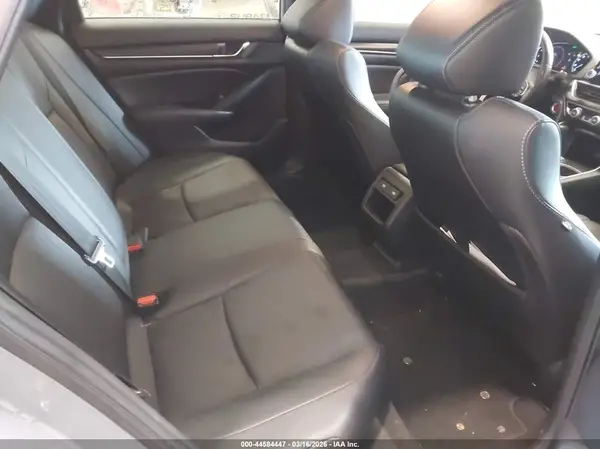 1HGCV1F38MA000366 2021 HONDA ACCORD - Image 8