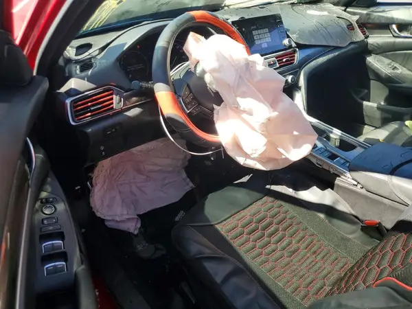 1HGCV1F38MA004112 2021 HONDA ACCORD - Image 8