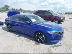 1HGCV1F38MA007379 2021 HONDA ACCORD