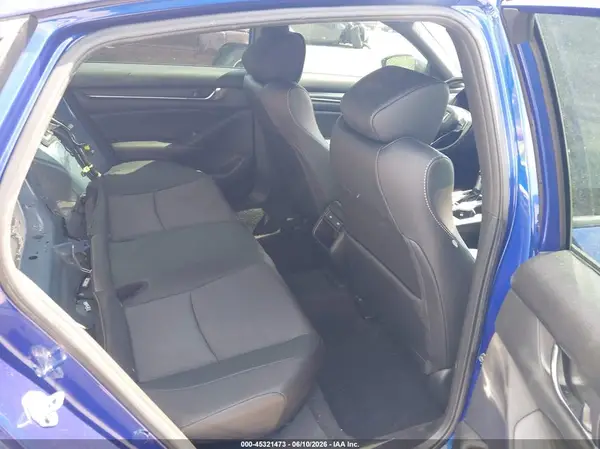 1HGCV1F38MA007379 2021 HONDA ACCORD - Image 8