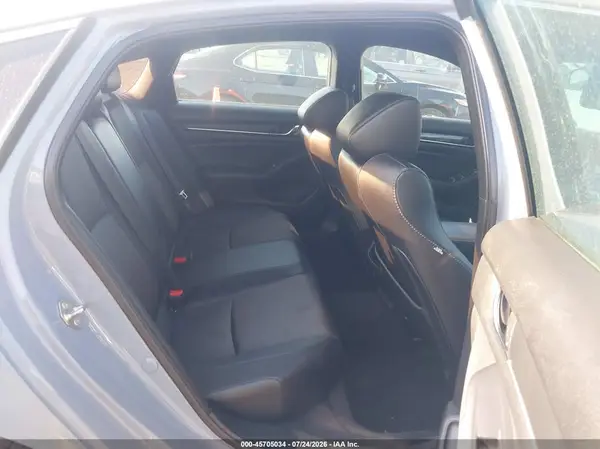 1HGCV1F38MA007477 2021 HONDA ACCORD - Image 8