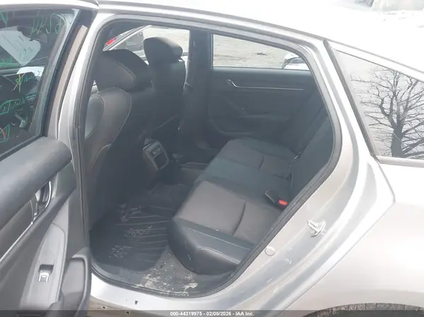 1HGCV1F38MA008290 2021 HONDA ACCORD - Image 8