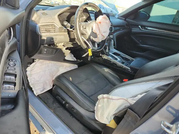 1HGCV1F38MA010668 2021 HONDA ACCORD - Image 8