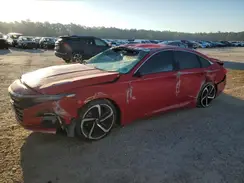 1HGCV1F38MA011089 2021 HONDA ACCORD