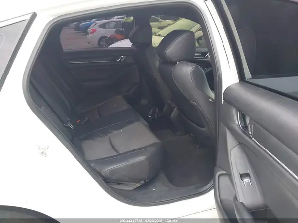 1HGCV1F38MA013750 2021 HONDA ACCORD - Image 8