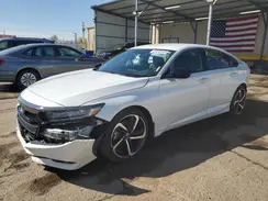 1HGCV1F38MA014915 2021 HONDA ACCORD