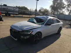 1HGCV1F38MA016115 2021 HONDA ACCORD
