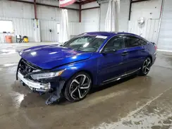 1HGCV1F38MA025929 2021 HONDA ACCORD