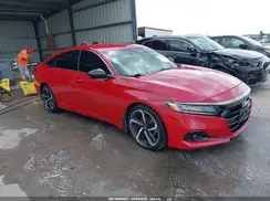 1HGCV1F38MA026272 2021 HONDA ACCORD