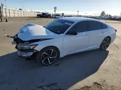 1HGCV1F38MA026370 2021 HONDA ACCORD