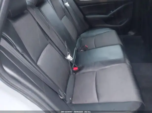 1HGCV1F38MA028135 2021 HONDA ACCORD - Image 8