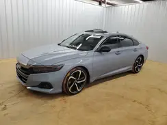 1HGCV1F38MA029642 2021 HONDA ACCORD