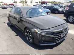 1HGCV1F38MA030127 2021 HONDA ACCORD