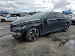 1HGCV1F38MA030161 2021 HONDA ACCORD