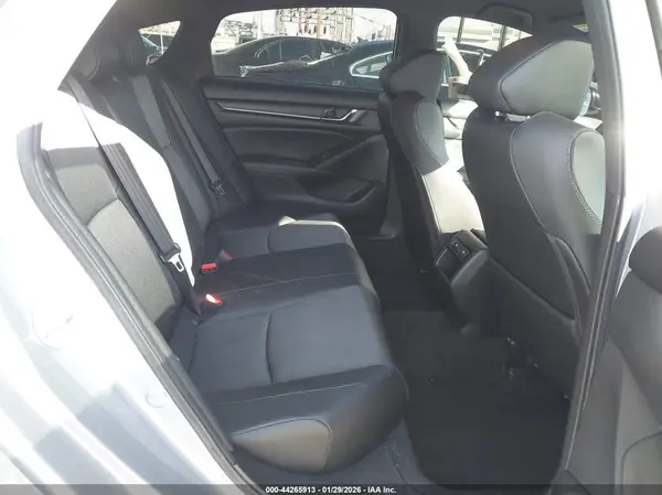 1HGCV1F38MA031441 2021 HONDA ACCORD - Image 8