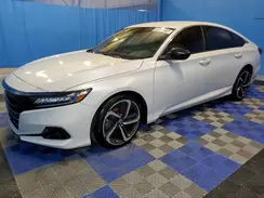 1HGCV1F38MA033500 2021 HONDA ACCORD