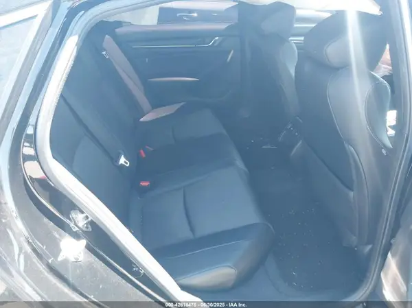 1HGCV1F38MA034002 2021 HONDA ACCORD - Image 8