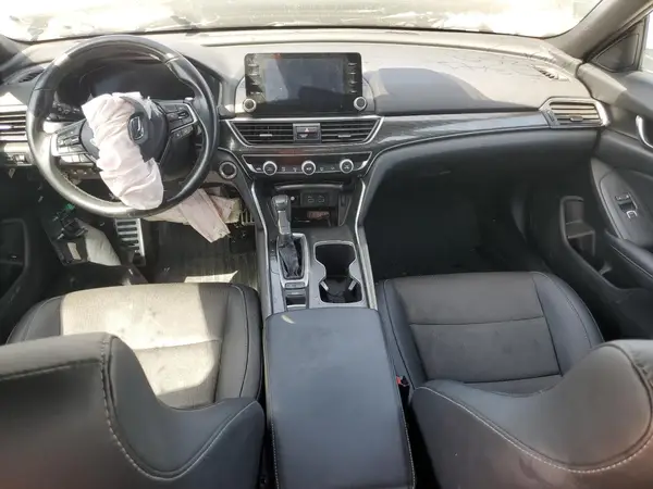 1HGCV1F38MA034260 2021 HONDA ACCORD - Image 8