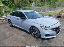 1HGCV1F38MA034274 2021 HONDA ACCORD
