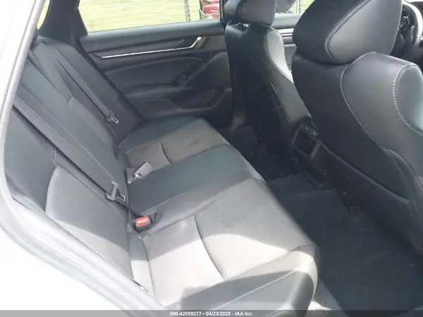 1HGCV1F38MA034274 2021 HONDA ACCORD - Image 8
