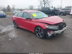 1HGCV1F38MA034615 2021 HONDA ACCORD