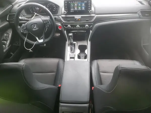 1HGCV1F38MA035537 2021 HONDA ACCORD - Image 8
