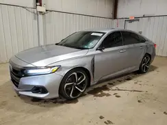 1HGCV1F38MA035540 2021 HONDA ACCORD