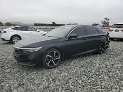 1HGCV1F38MA038812 2021 HONDA ACCORD
