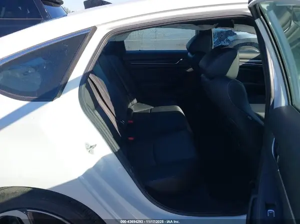 1HGCV1F38MA042441 2021 HONDA ACCORD - Image 8