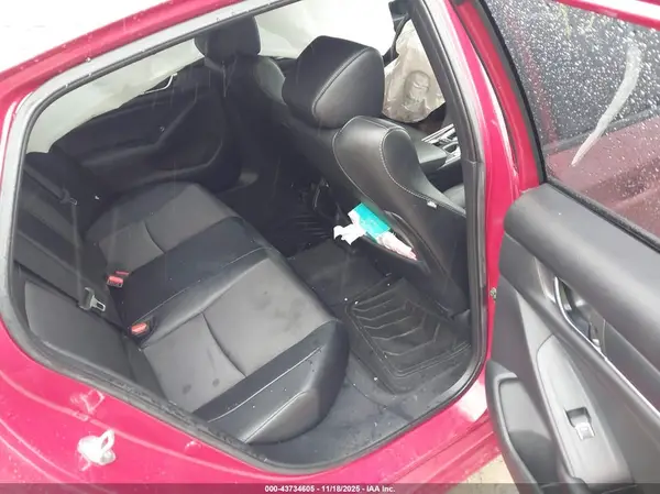 1HGCV1F38MA043847 2021 HONDA ACCORD - Image 8