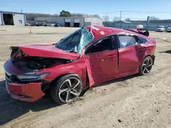 1HGCV1F38MA043850 2021 HONDA ACCORD