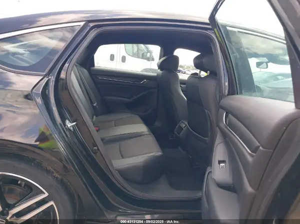 1HGCV1F38MA044139 2021 HONDA ACCORD - Image 8