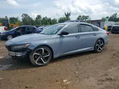 1HGCV1F38MA044383 2021 HONDA ACCORD