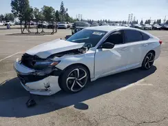 1HGCV1F38MA045503 2021 HONDA ACCORD