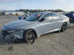 1HGCV1F38MA045954 2021 HONDA ACCORD