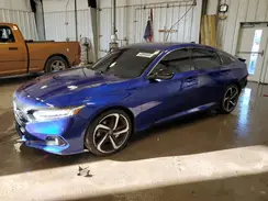 1HGCV1F38MA046392 2021 HONDA ACCORD