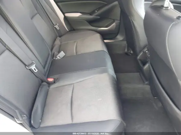 1HGCV1F38MA046909 2021 HONDA ACCORD - Image 8