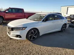 1HGCV1F38MA047011 2021 HONDA ACCORD