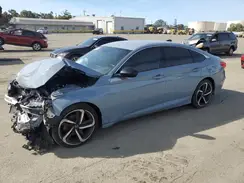 1HGCV1F38MA047929 2021 HONDA ACCORD