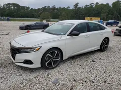 1HGCV1F38MA052712 2021 HONDA ACCORD