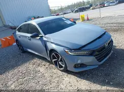 1HGCV1F38MA053262 2021 HONDA ACCORD