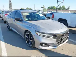 1HGCV1F38MA053438 2021 HONDA ACCORD