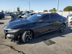 1HGCV1F38MA054881 2021 HONDA ACCORD