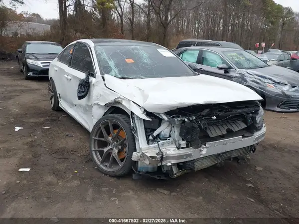 1HGCV1F38MA056288 2021 HONDA ACCORD - Image 1